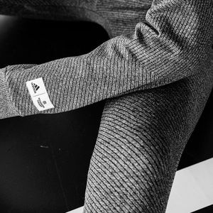 Adidas x Reigning Champ Primknit Zip up Hoodie